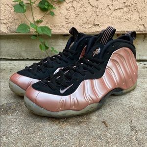 Elemental Rose Foamposite 🌷